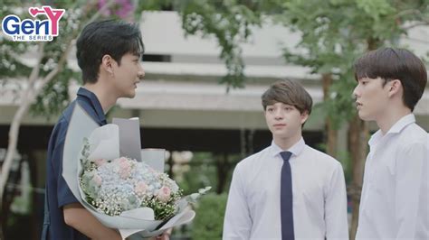 Thai BL: Gen Y (2020) [EngSub] .